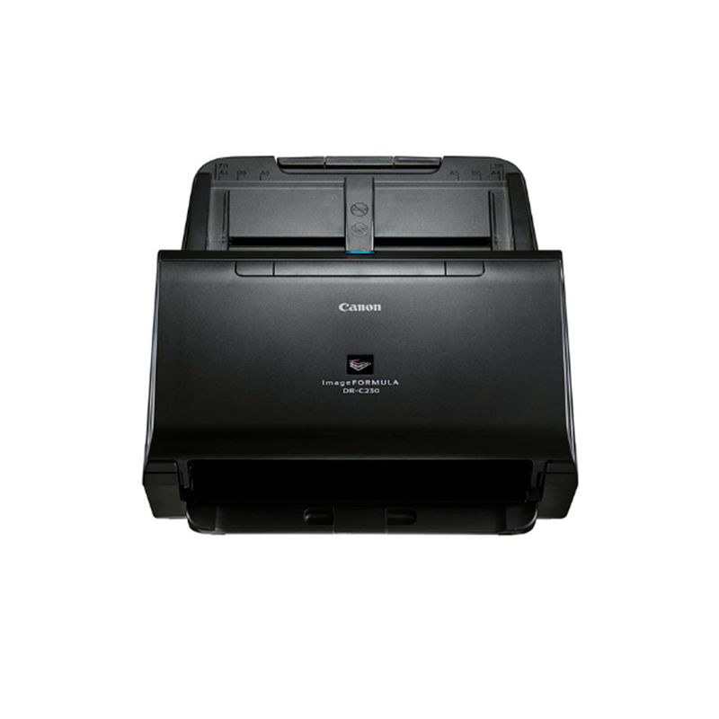 CANON - SCANNER CANON DR-C230  CANON  DIECAV2646C003AA NEGRO P/N: DIECAV2646C003AA