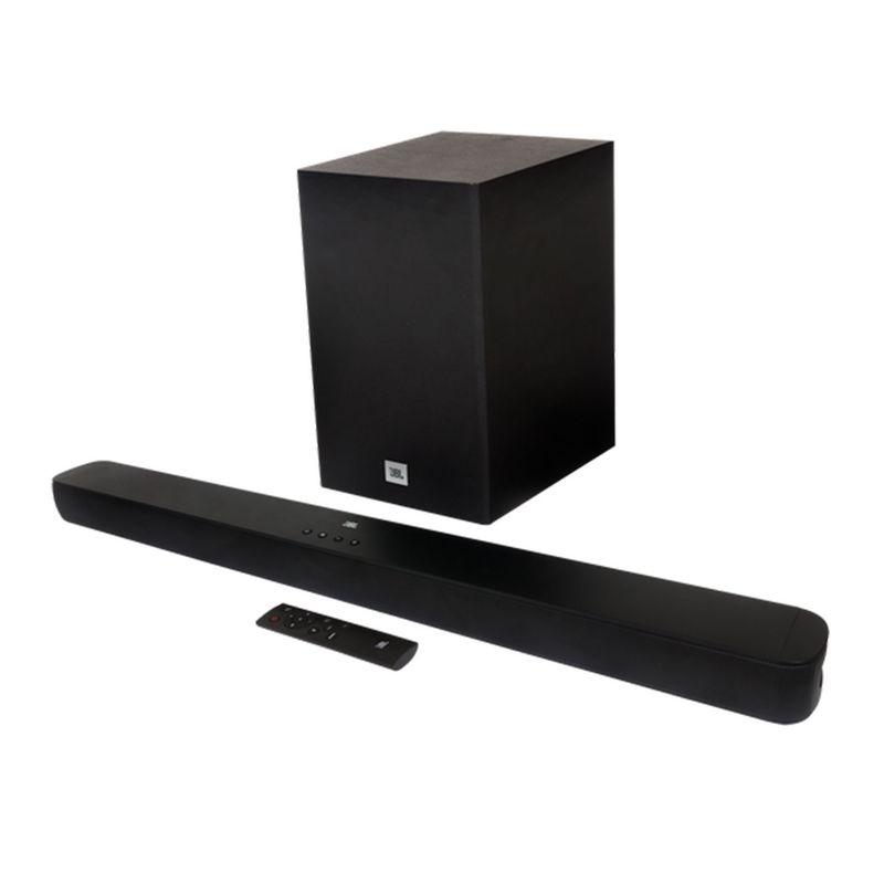 JBL - PARLANTE JBL CINEMA SB180 110W 40HZ 20KHZ USB-A PN JBLSB180BLKBR2