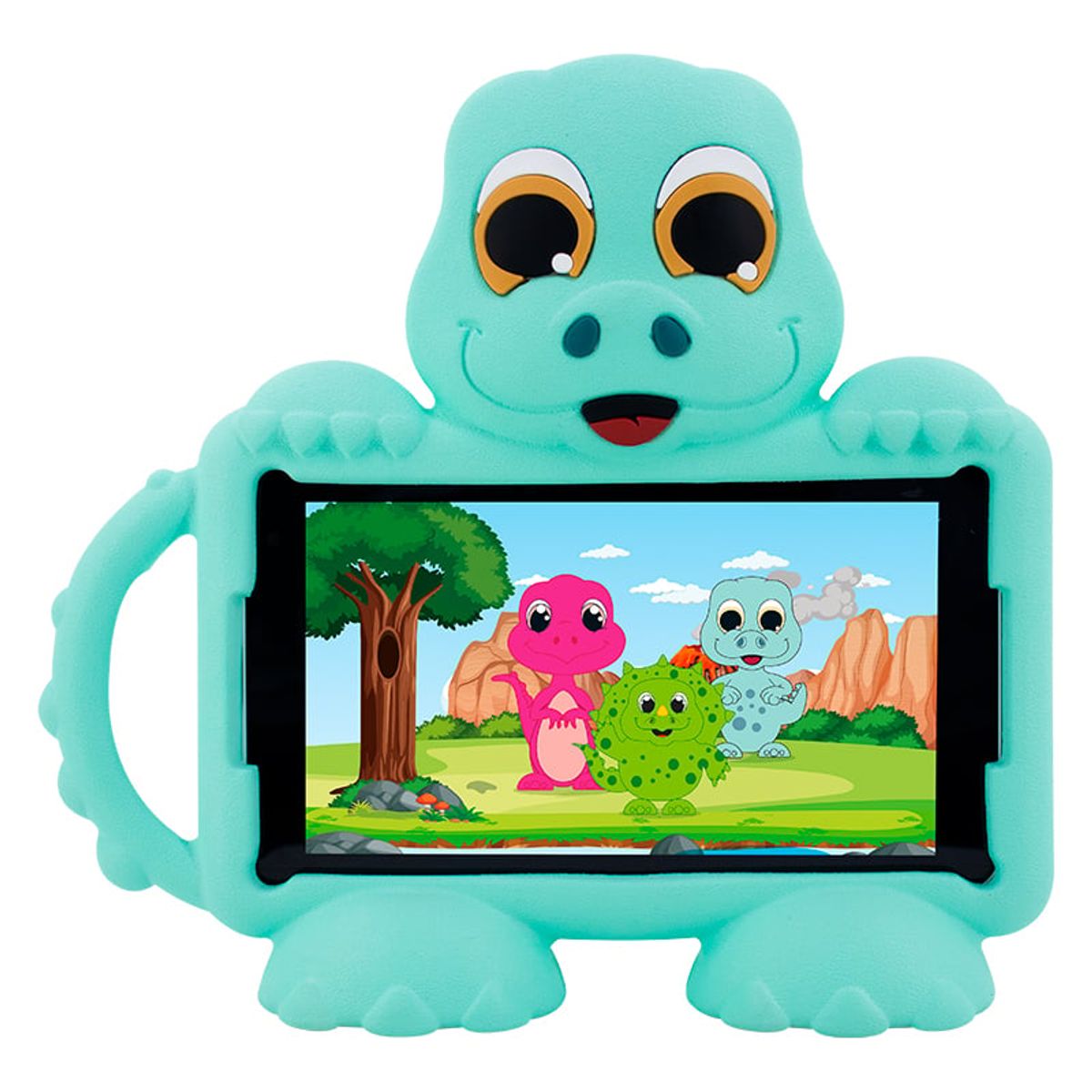 ADVANCE - Tablet Advance Intro TR6959, 7" IPS 1024x600, Android 12 Go Edition , 32GB, 2GB RAM