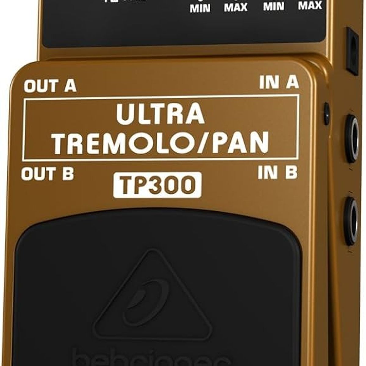 BEHRINGER - Pedal Ultra TremoloPan Behringer TP300