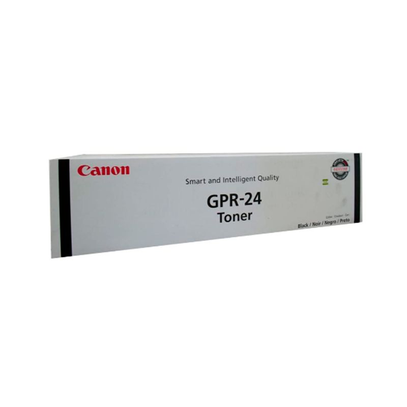 CANON - CARTUCHO DE TONER CANON GPR-24 P-IR-5055-5075 PN MLICAV1872B003AA