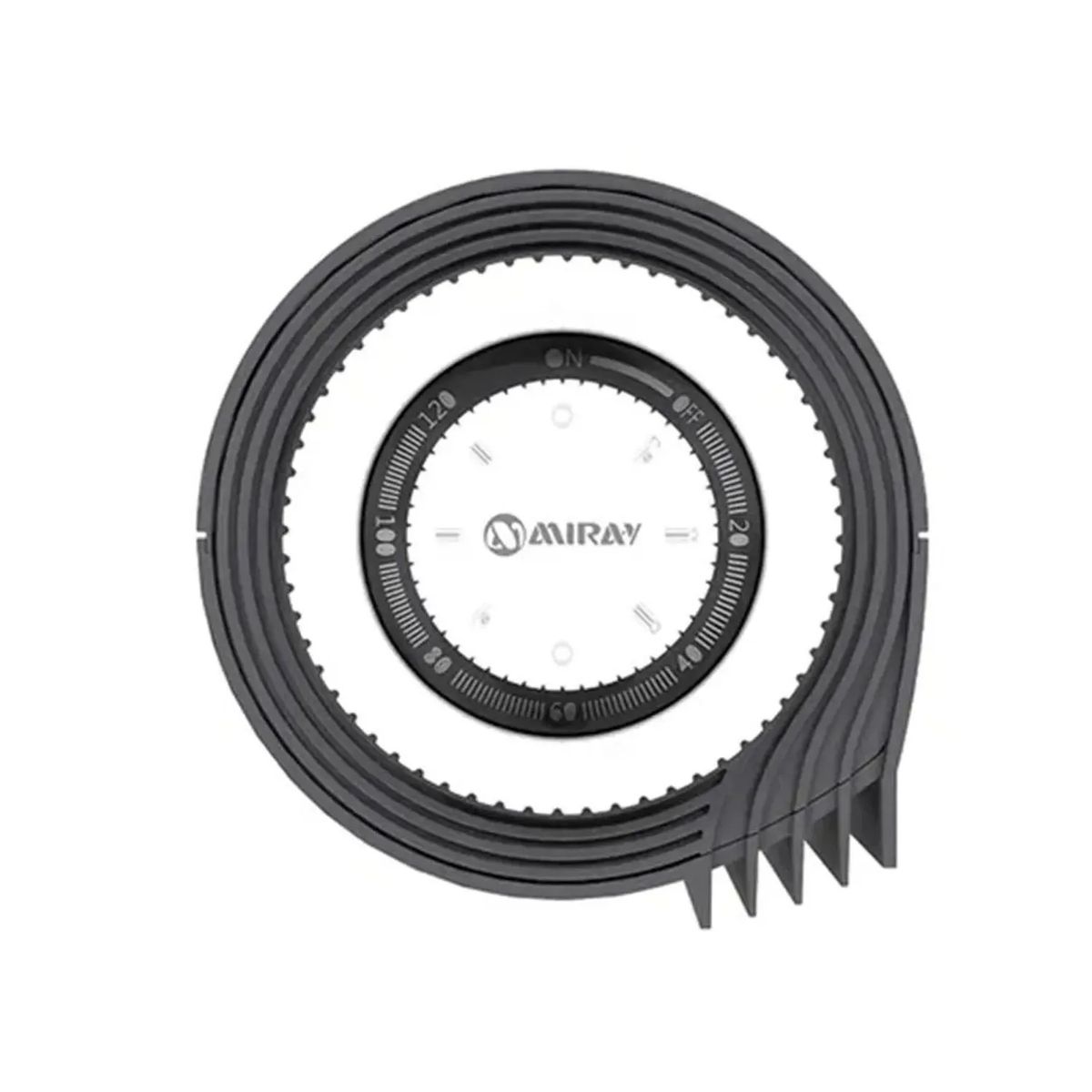 MIRAY - Ventilador Torre Miray 30 VMTT-1033GB