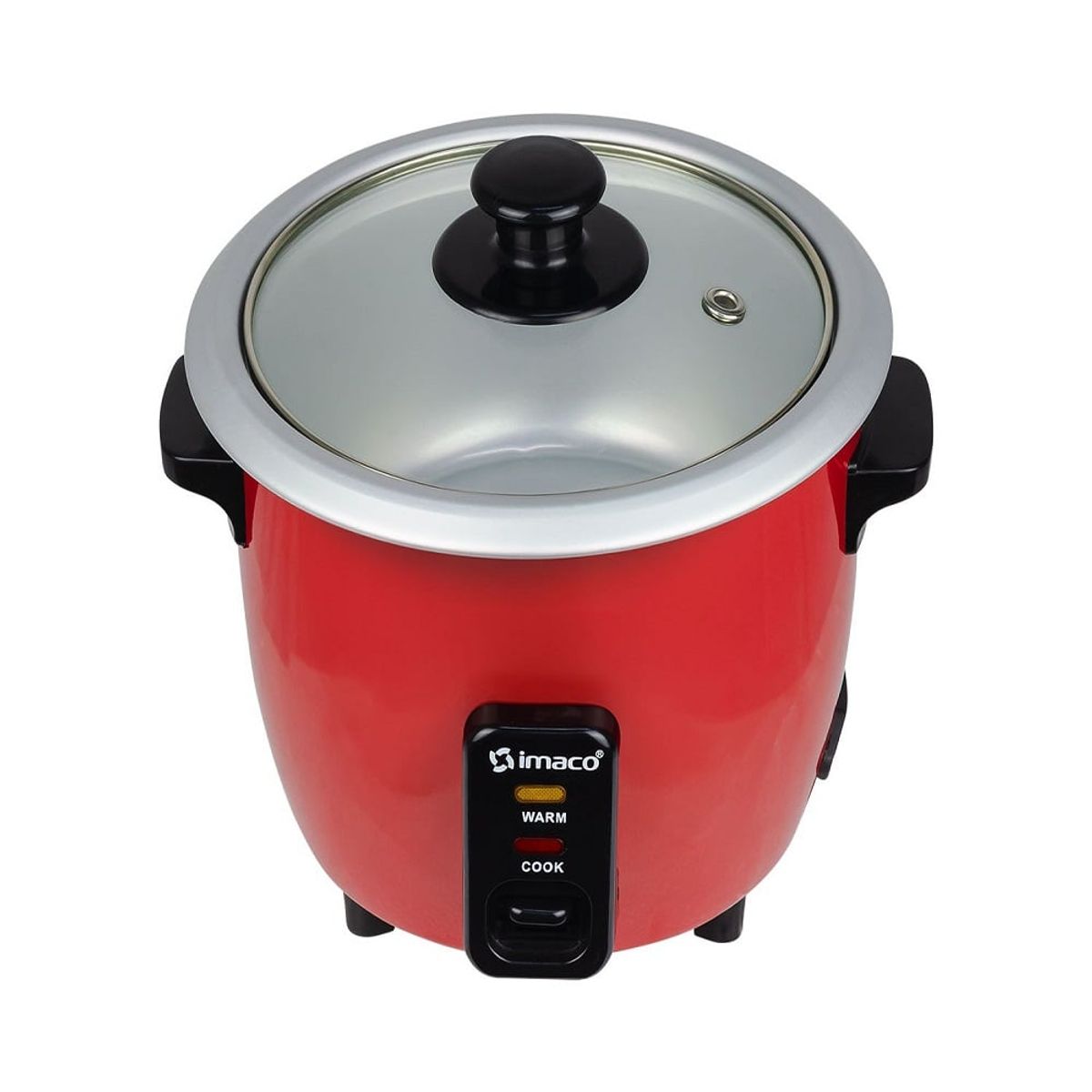 IMACO - Olla arrocera 0.6 L 350 W IMACO RC006R