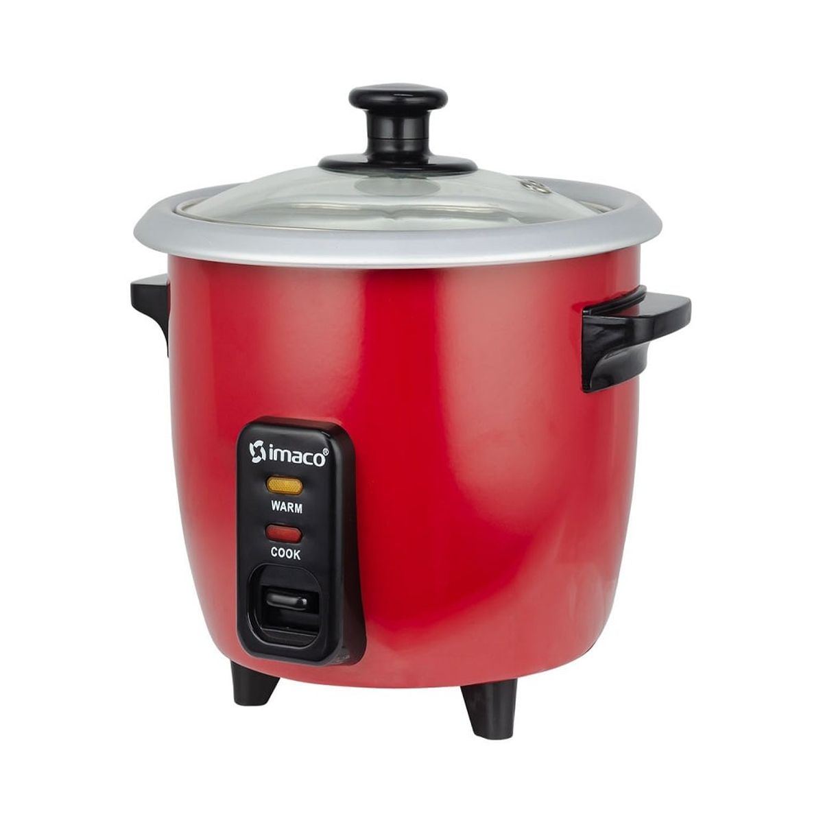 IMACO - Olla arrocera 0.6 L 350 W IMACO RC006R