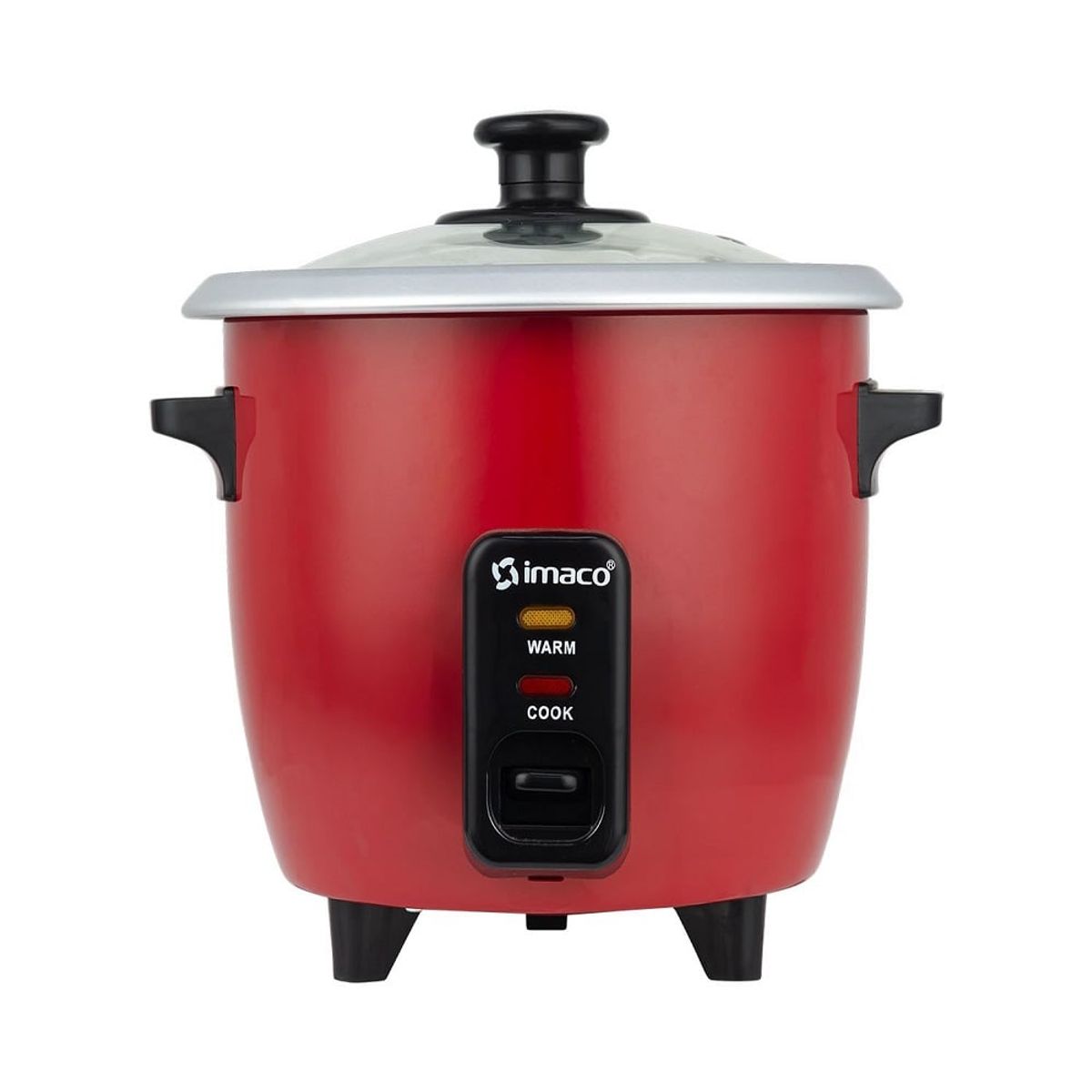 IMACO - Olla arrocera 0.6 L 350 W IMACO RC006R