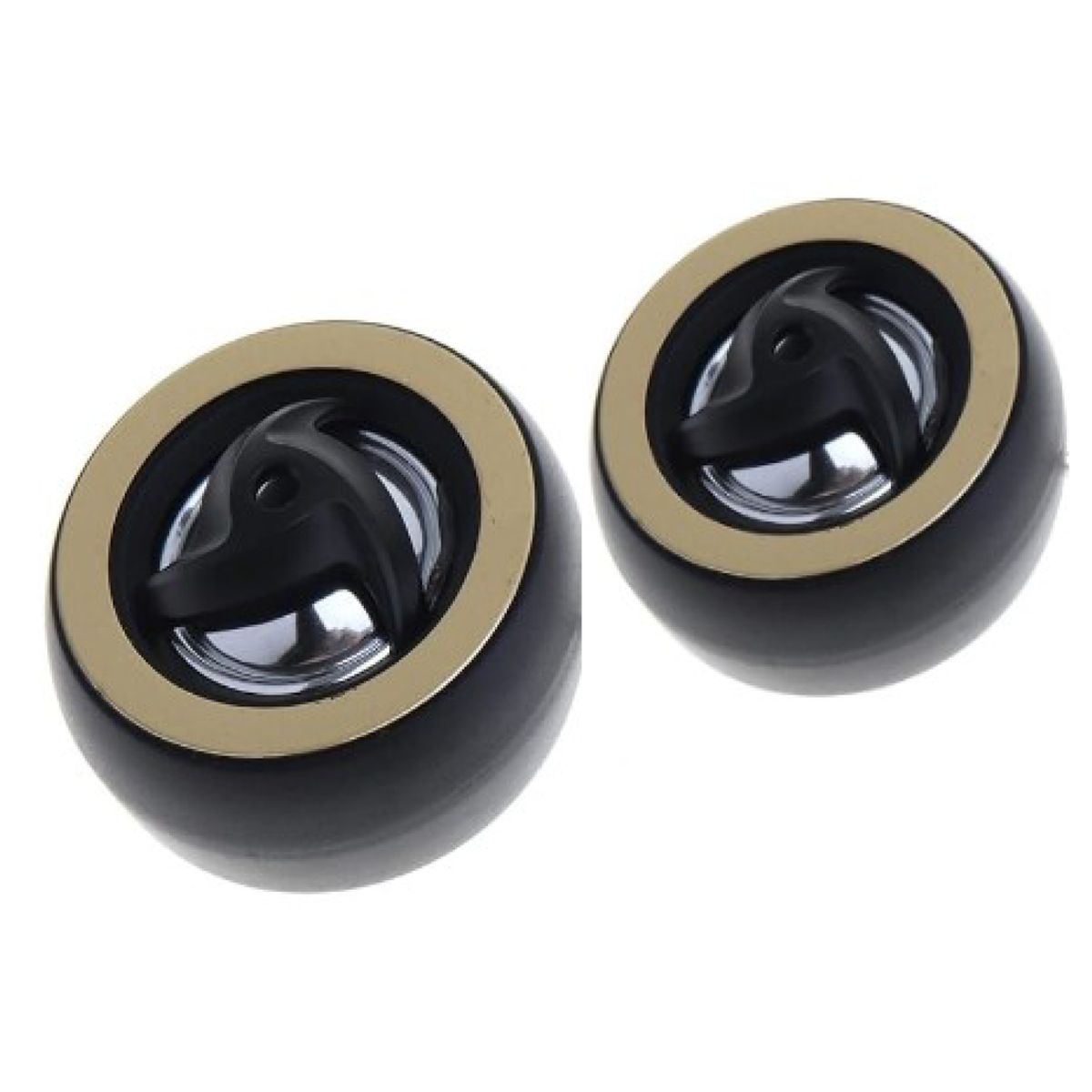 JET - Tweeter 800W 2JS-250 Alta Potencia y Nitidez