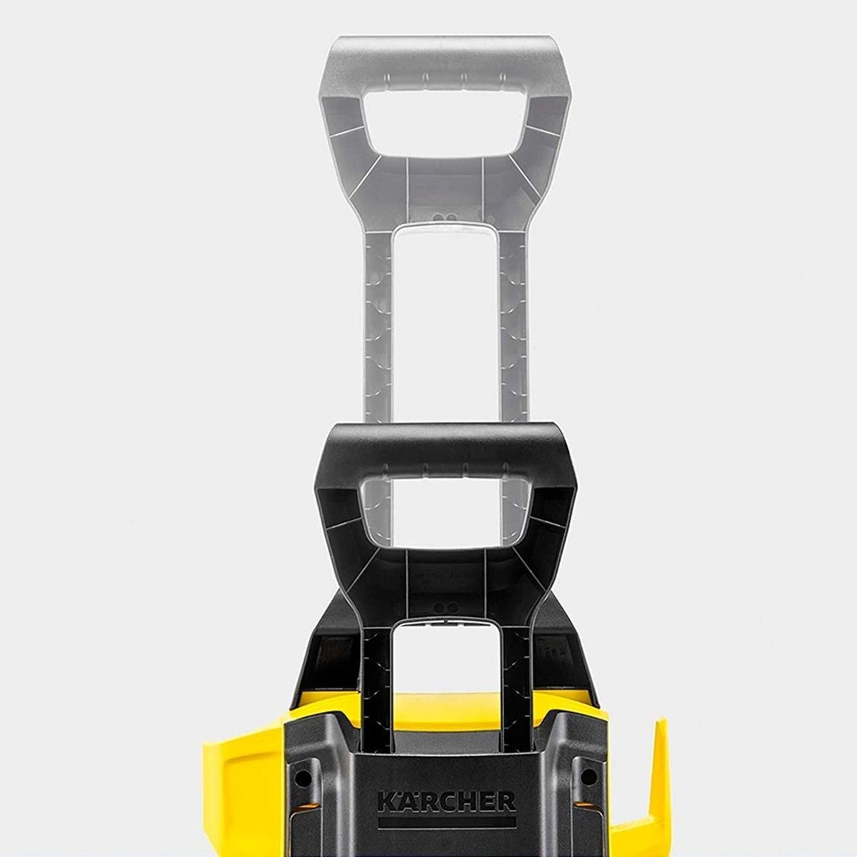 KARCHER - Hidrolavadora K3 Power Control 1600W 120 Bar