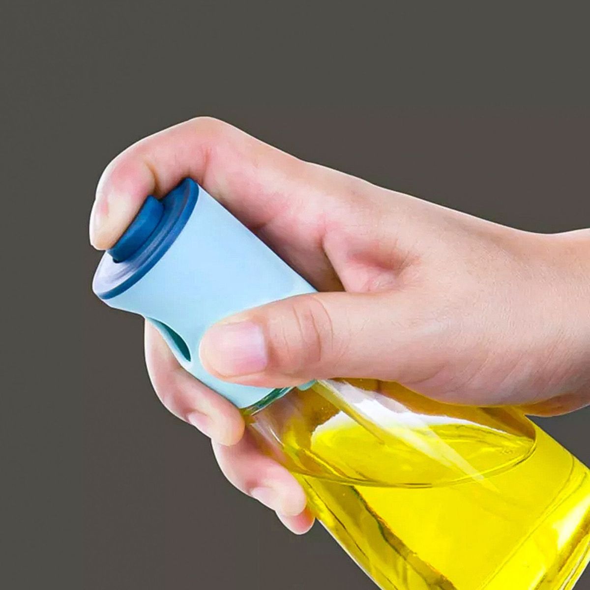 GENERICO - Atomizador Pulverizador Dispensador de Aceite 180ML