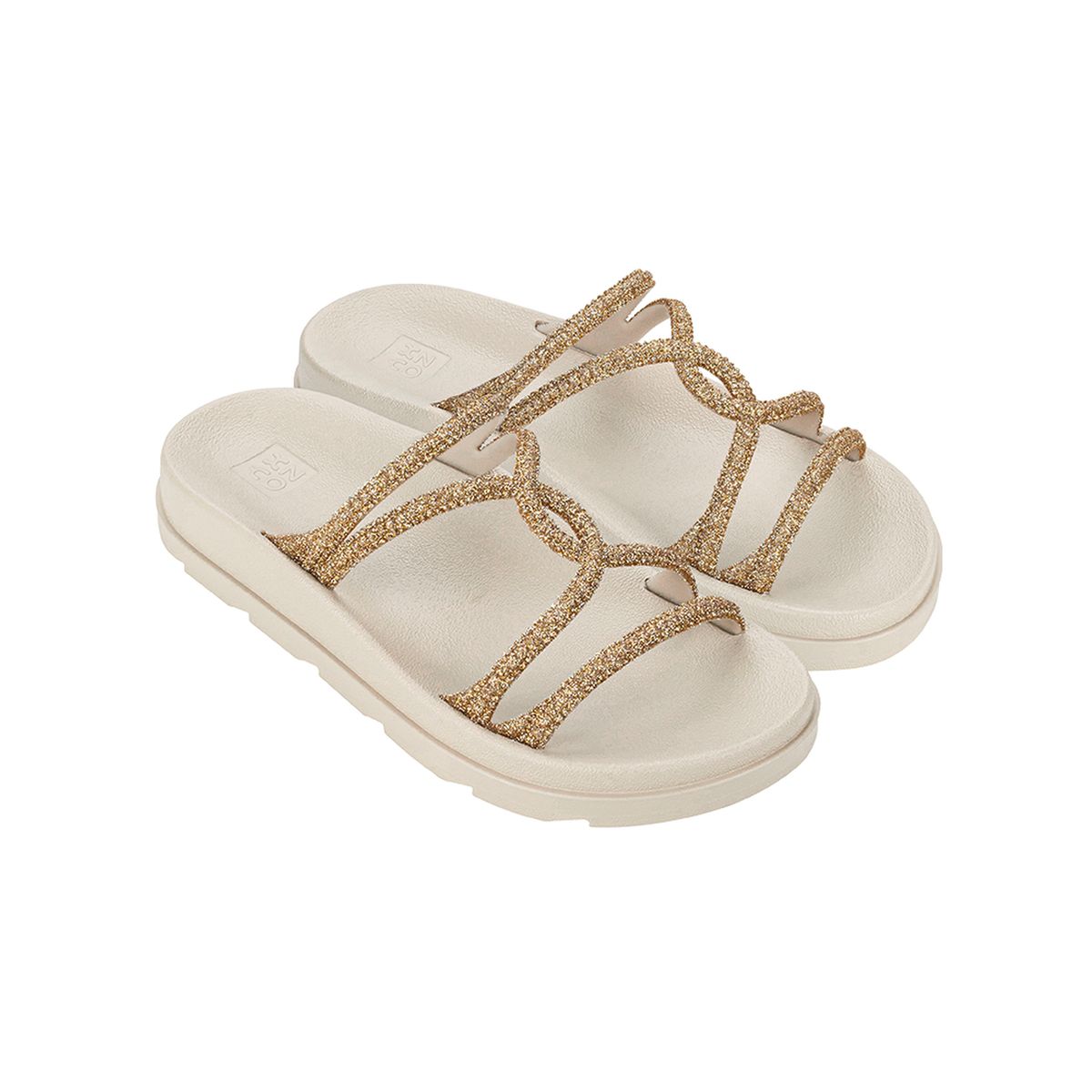 ZAXY - Sandalia Zaxy GZE70