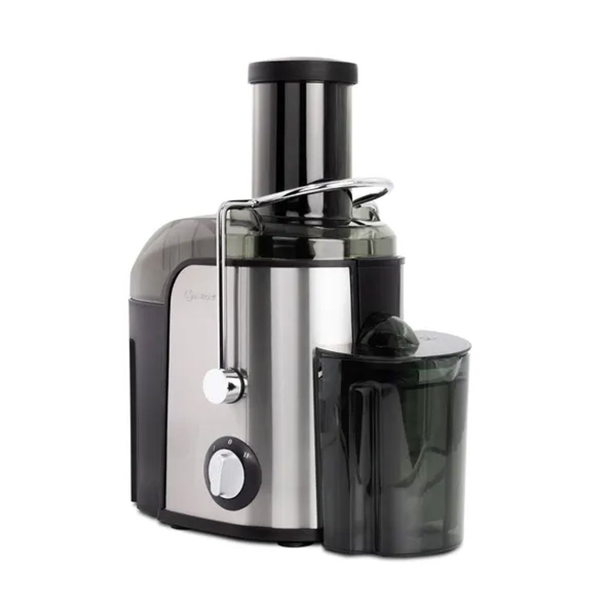 MIRAY - Extractor de Jugo Miray 750 ML 600 W EM-40