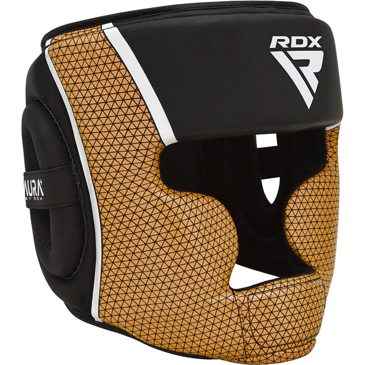 RDX - Cabezal Aura Plus T17 Dorado - L
