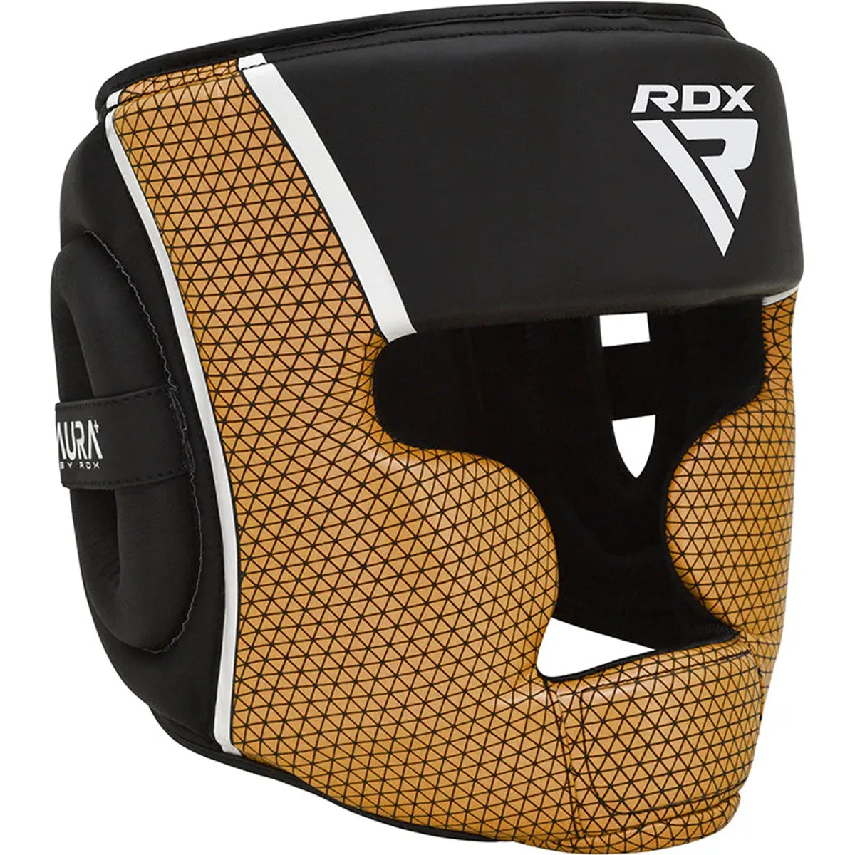 RDX - Cabezal Aura Plus T17 Dorado - S