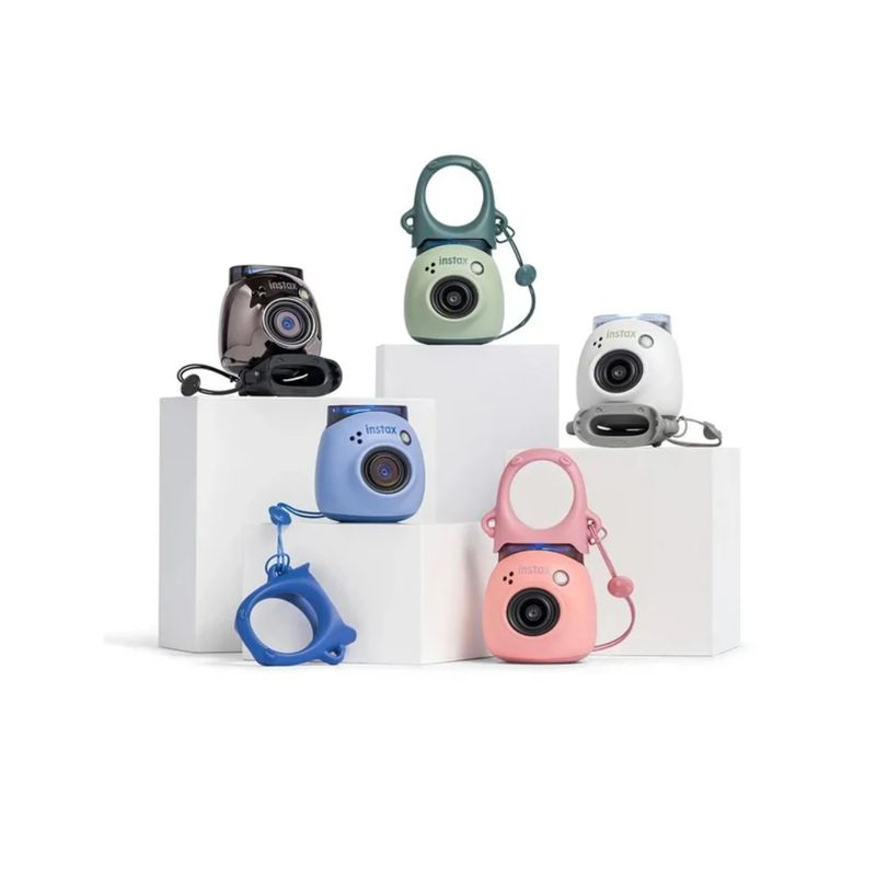 GENERICO - ESTUCHE PARA CÁMARA INSTAX PAL