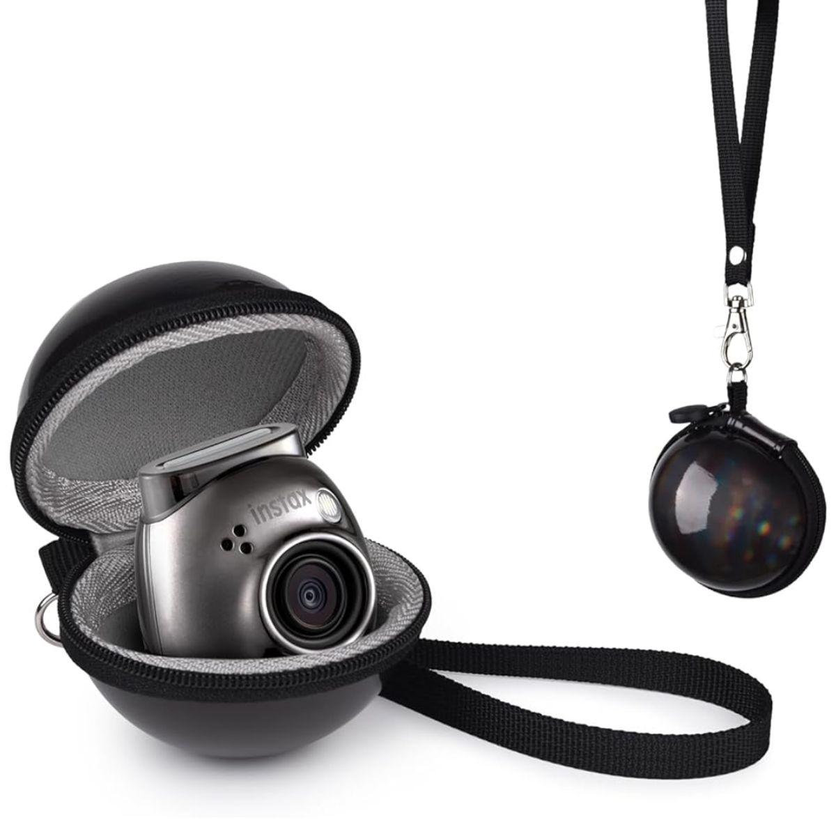 GENERICO - ESTUCHE PARA CÁMARA INSTAX PAL