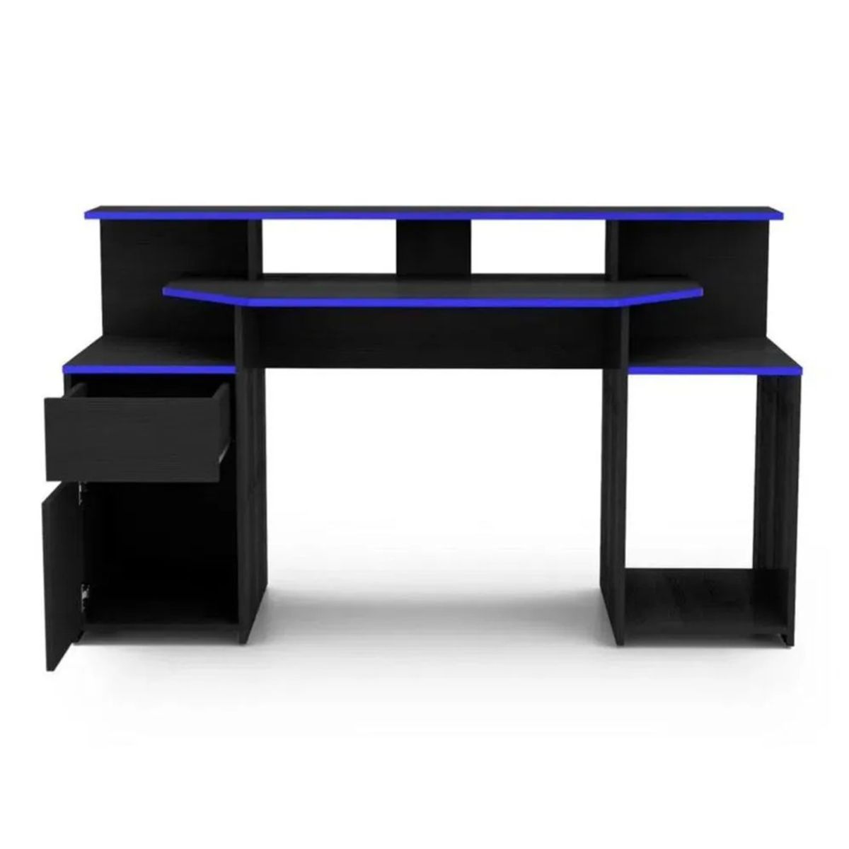 TU MESITA - Escritorio Gamer Rajko Juvenil Moderno