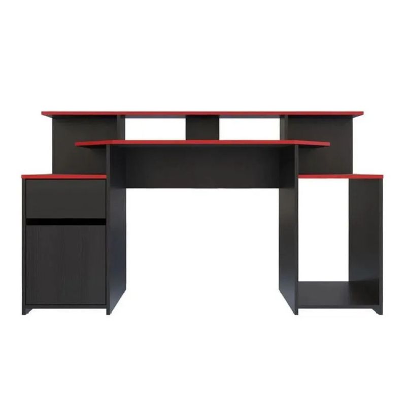 TU MESITA - Escritorio Gamer Rajko Juvenil Moderno