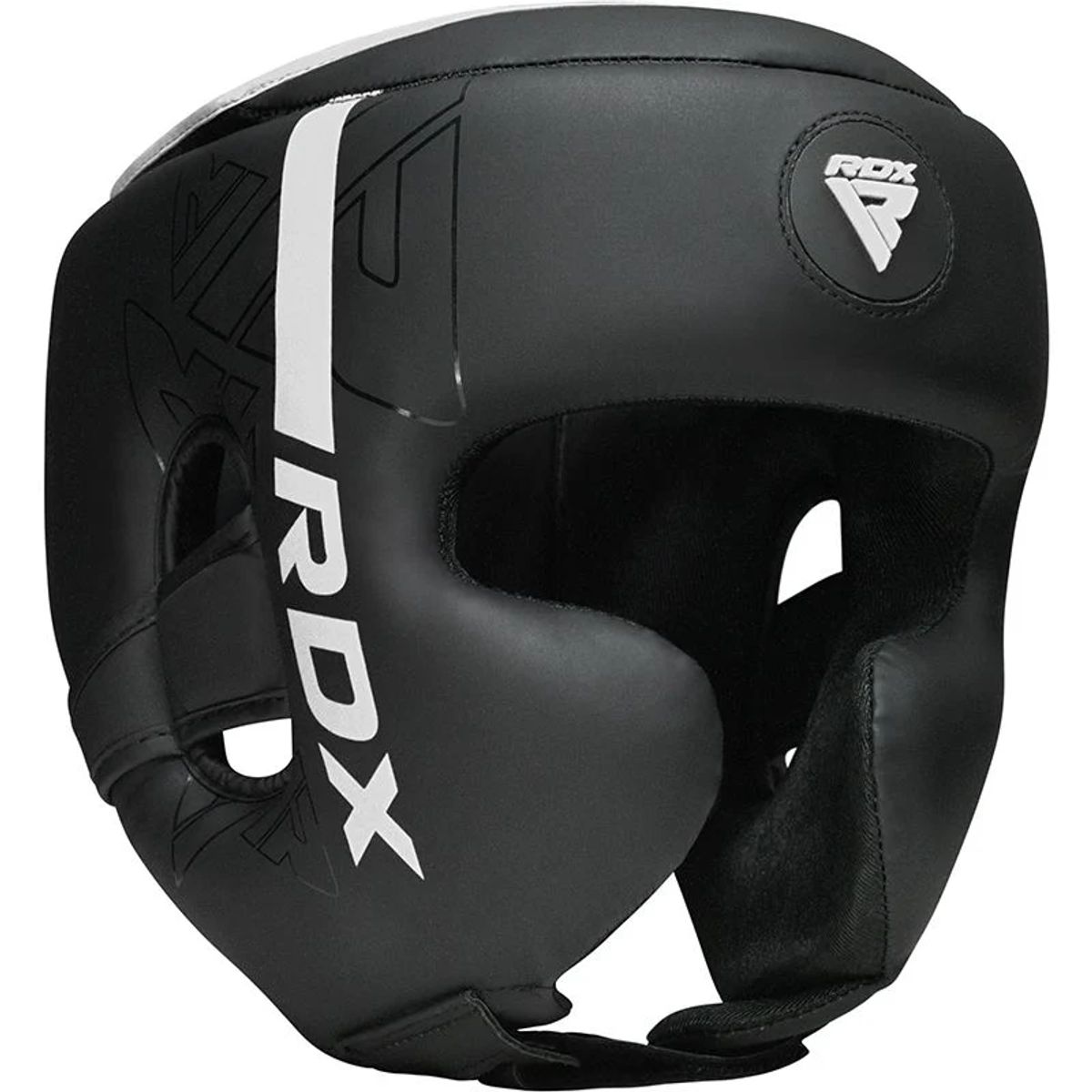 RDX - Cabezal o Protector de Cabeza Kara F6 Blanco - S