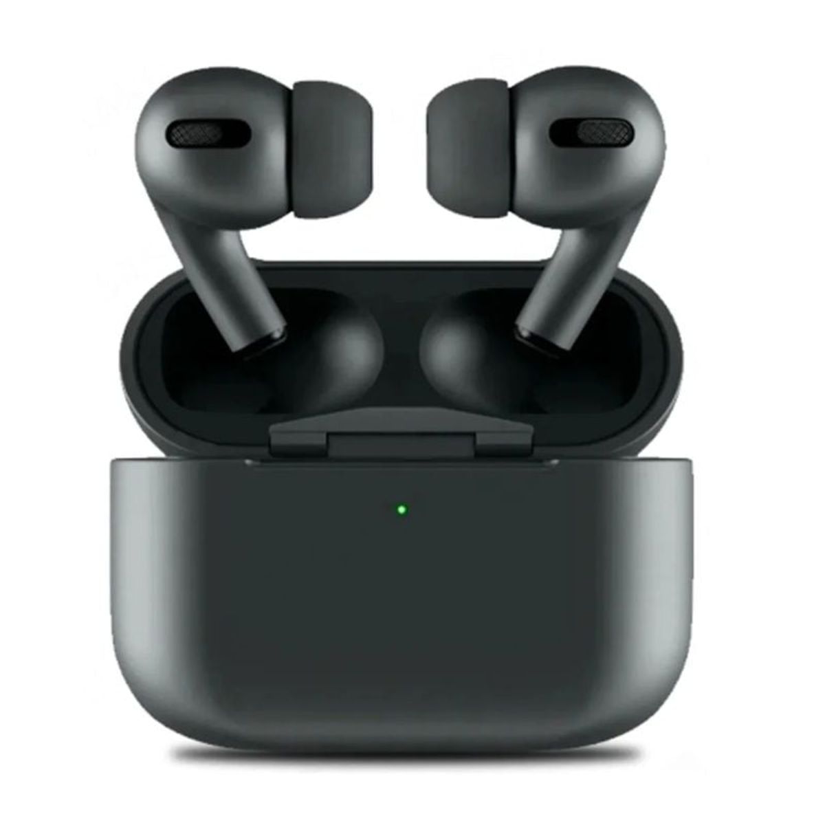 GENERICO - Audífonos Inalambricos Inpods 13 Negro