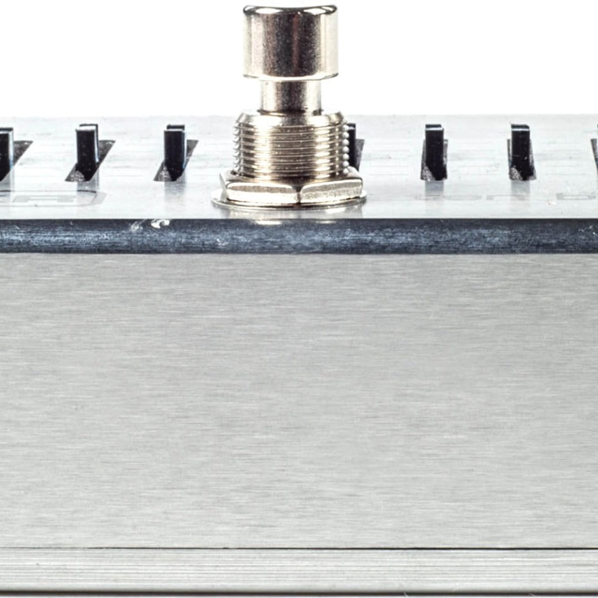 DUNLOP - Pedal de efecto MXR Ten Band EQ M108S