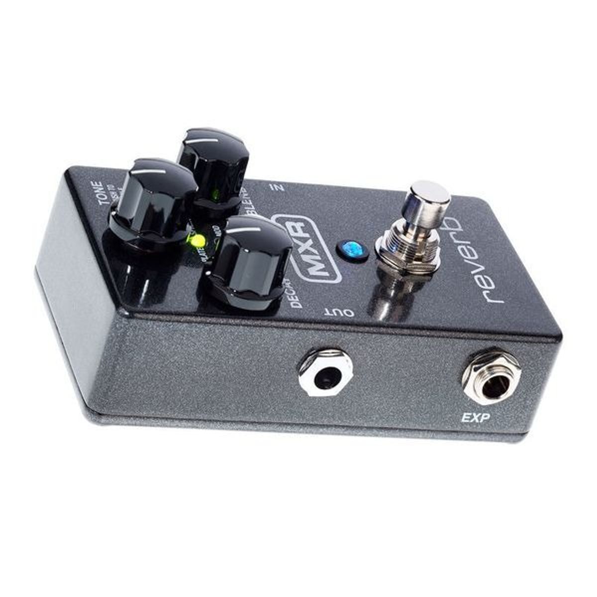 DUNLOP - Pedal De Efecto Mxr Reverb M300