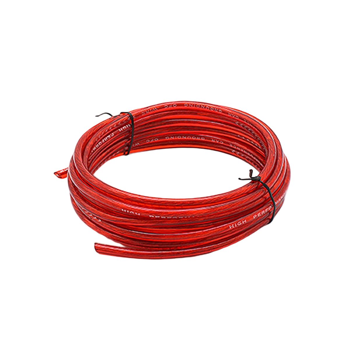 JET - Kit De Cables Audio Para Amplificador 10G