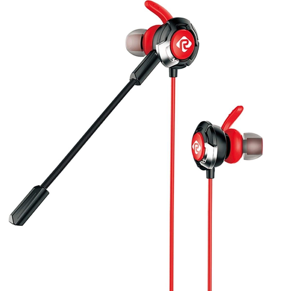 JETION - Audífonos Gamer Jetion con micrófono PJT-GE02