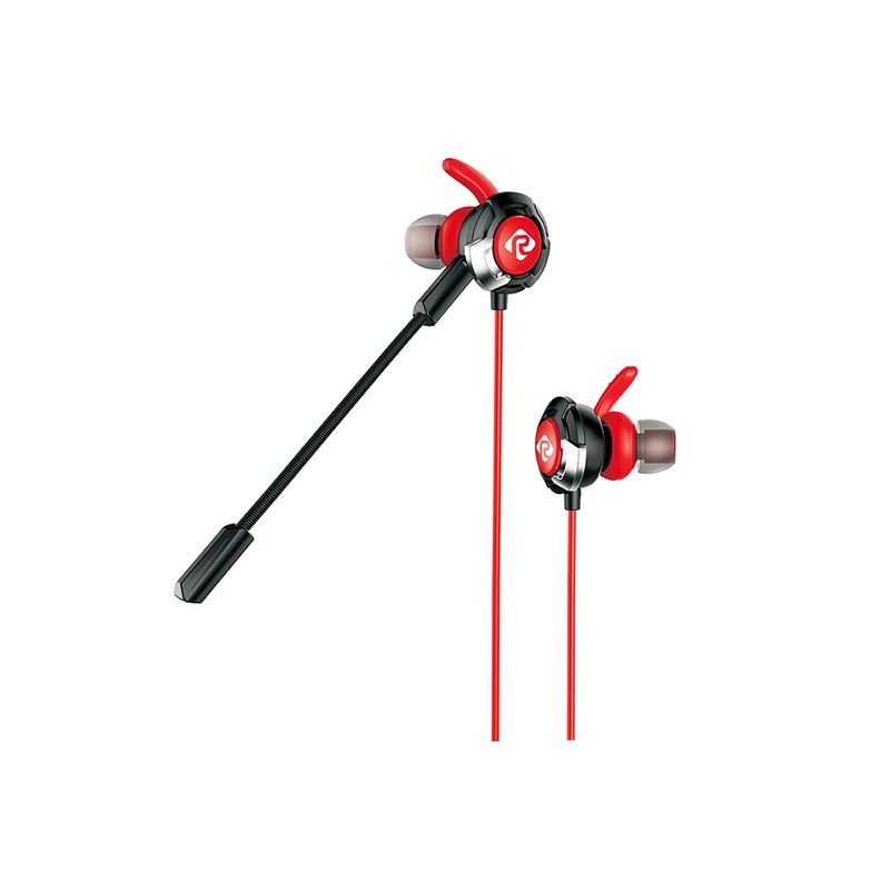 JETION - Audífonos Gamer Jetion con micrófono PJT-GE02