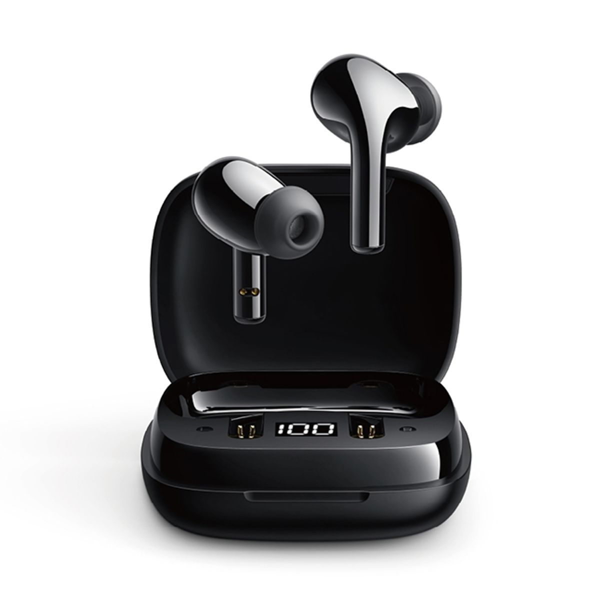 JOYROOM - Audífonos True Wireless Joyroom con pantalla digital JR-TL6