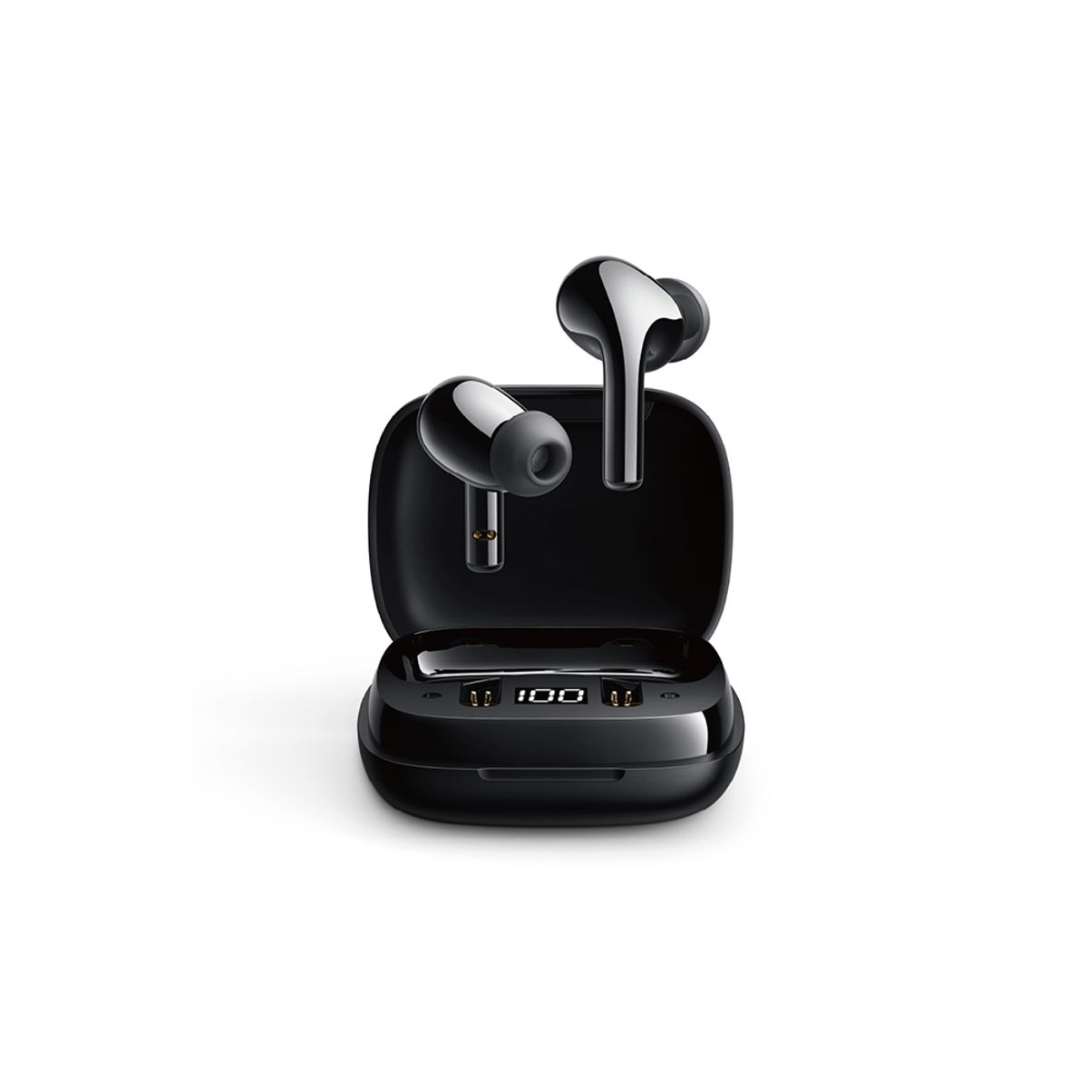 JOYROOM - Audífonos True Wireless Joyroom con pantalla digital JR-TL6