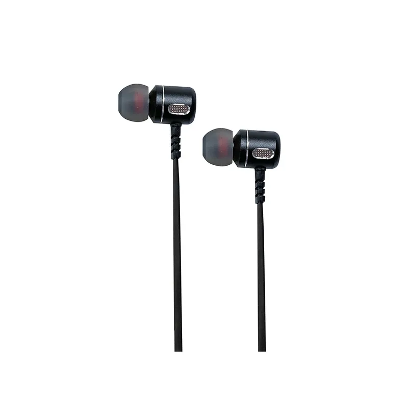NOOZ - Audífonos In Ear Nooz bluetooth PJT-BEP2051BLK Negro
