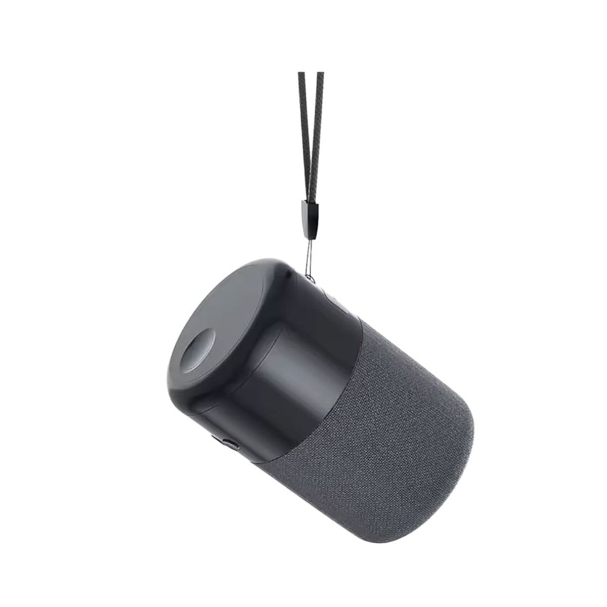 GENERICO - Audífonos bluetooth B20 y parlante negro