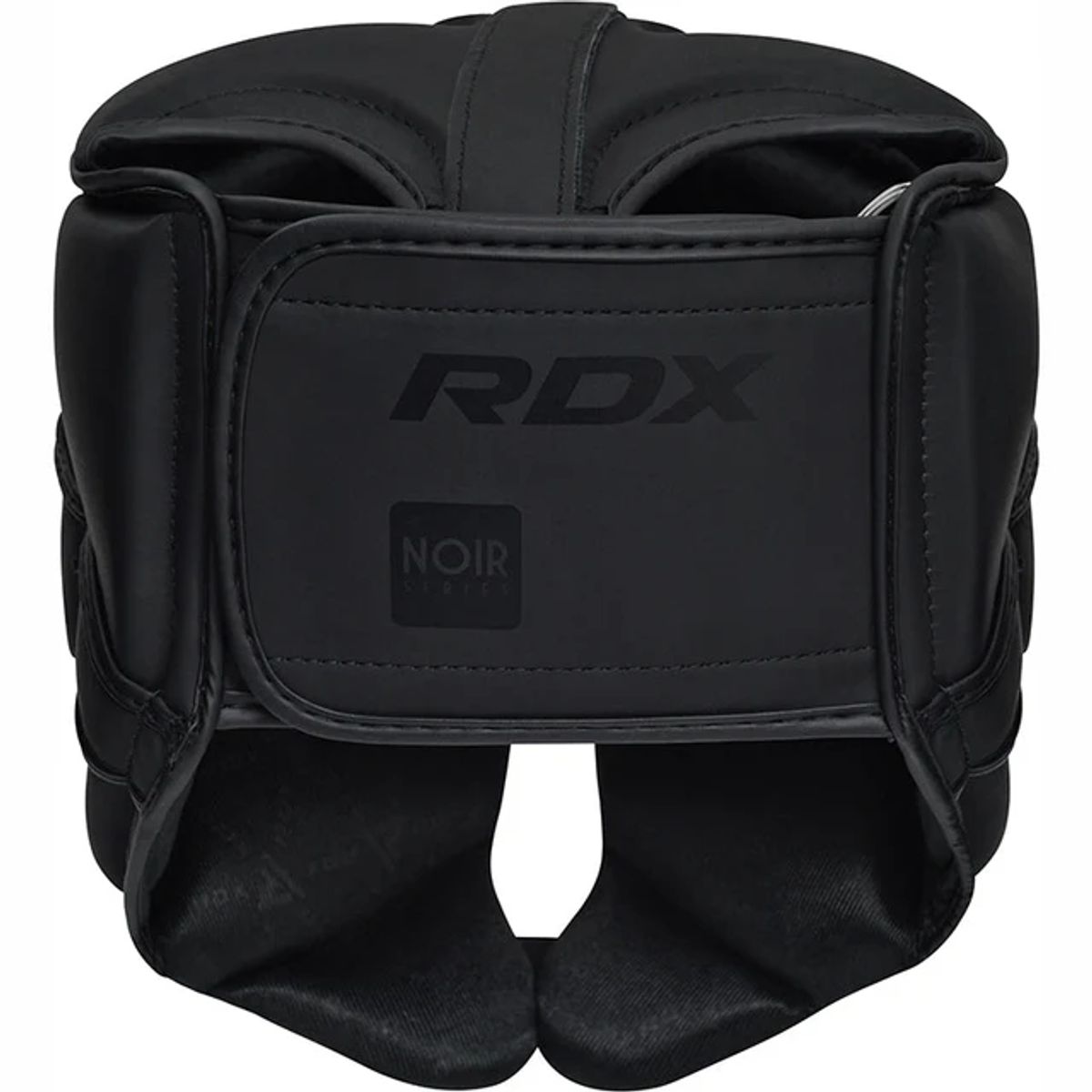 RDX - Cabezal o Protector de Cabeza Noir T15 Negro - L