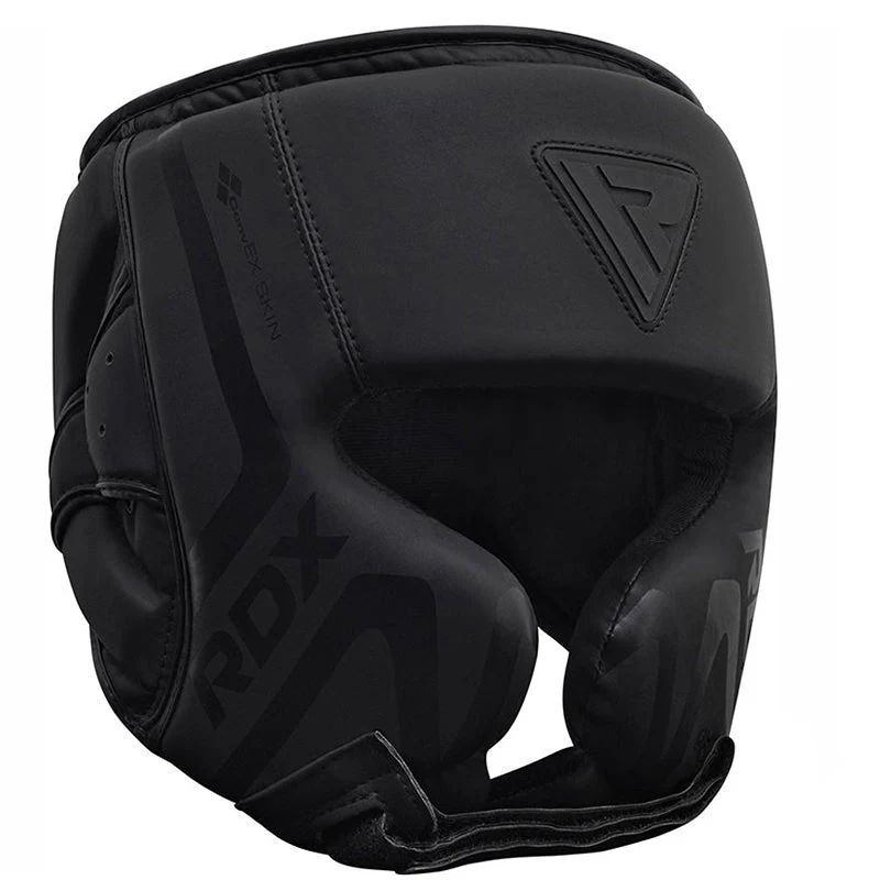 RDX - Cabezal o Protector de Cabeza Noir T15 Negro - M