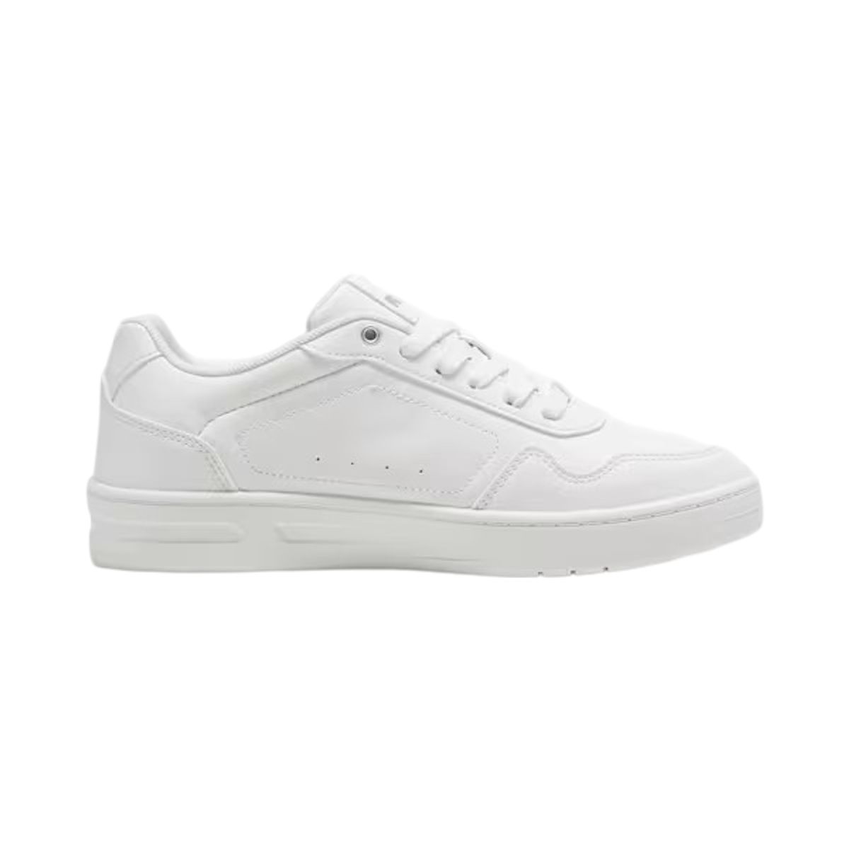 PUMA - ZAPATILLA PUMA COURT CLASSY 395021-01