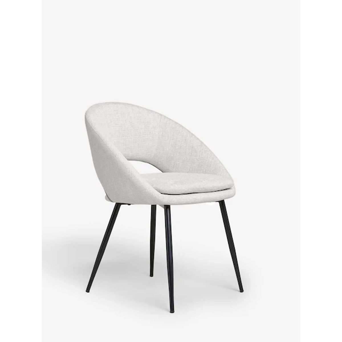 BH BARAKA HOME PREMIUM - Butaca Attard - Ivory