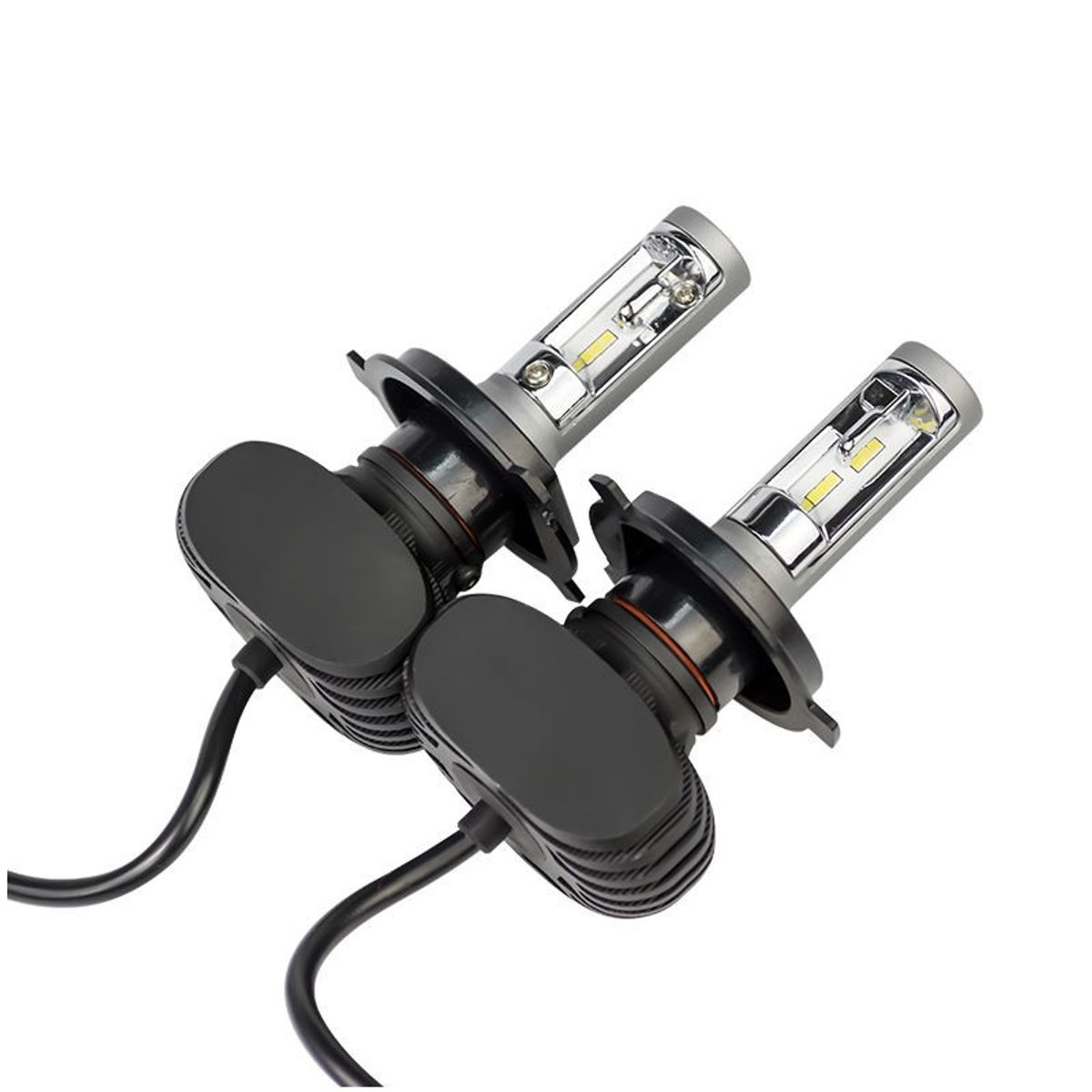 JET - Focos Led H4 Kit S1 16000lm 45w