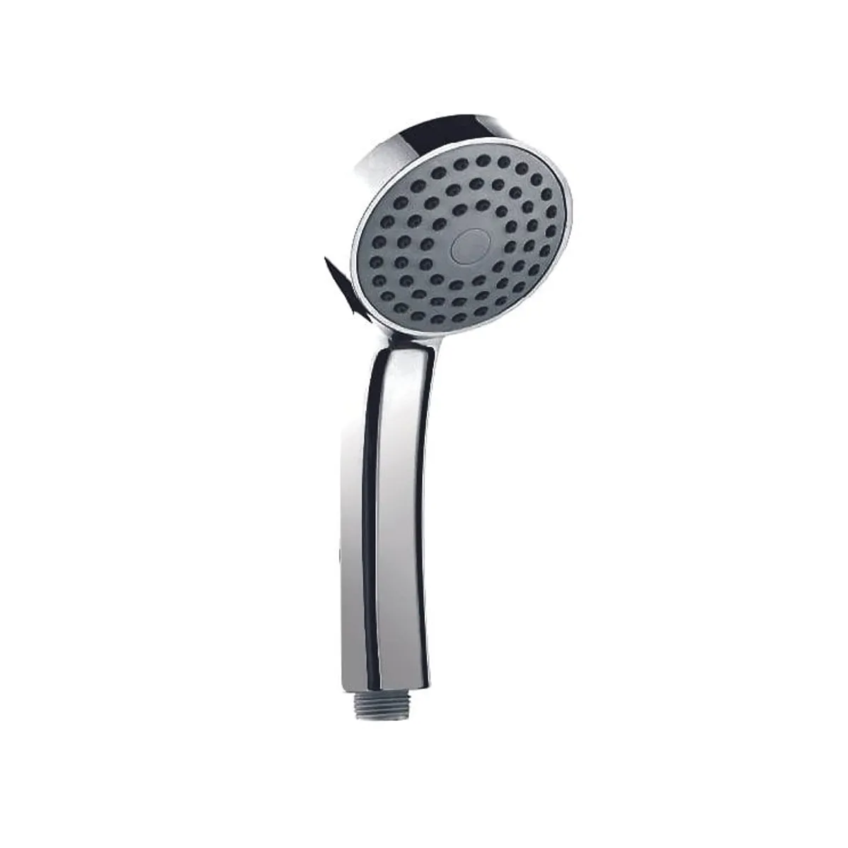 XM - Ducha Teléfono en Abs Cromado Plateado