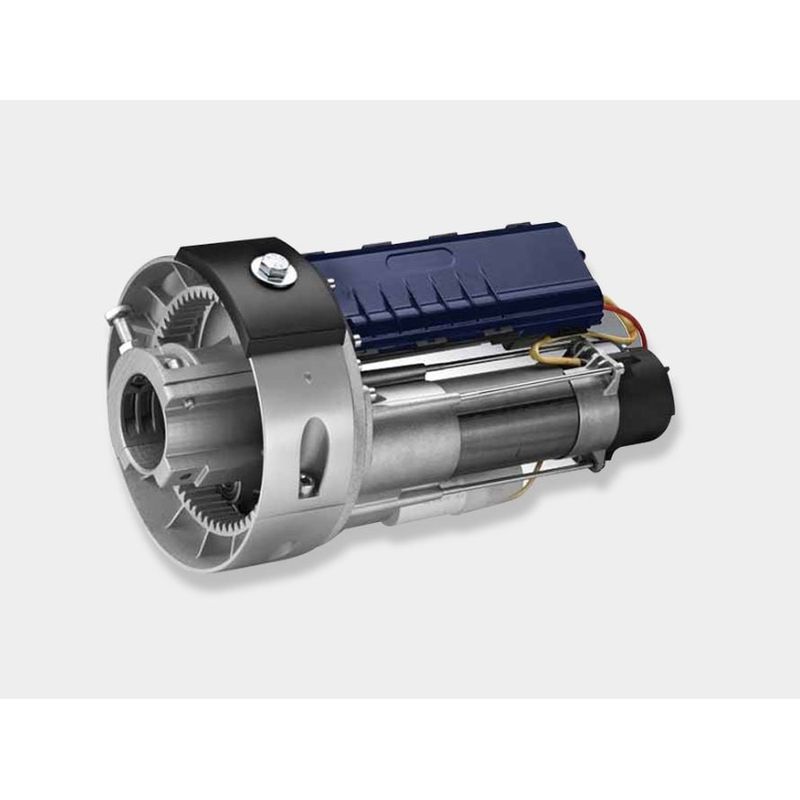 GENERICO - Motor Central CAB BENINCA SR1 170KG