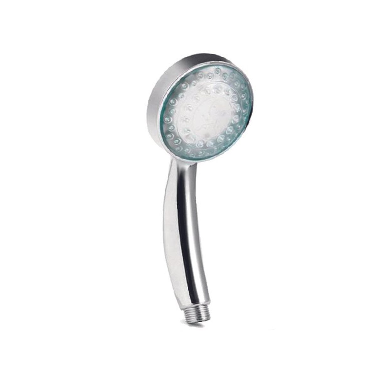 XM - Ducha Teléfono en Abs Cromado Plateado