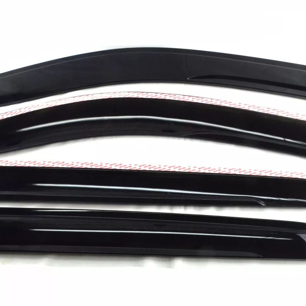 JET - Correlluvias Hilux Revo 2016-2024