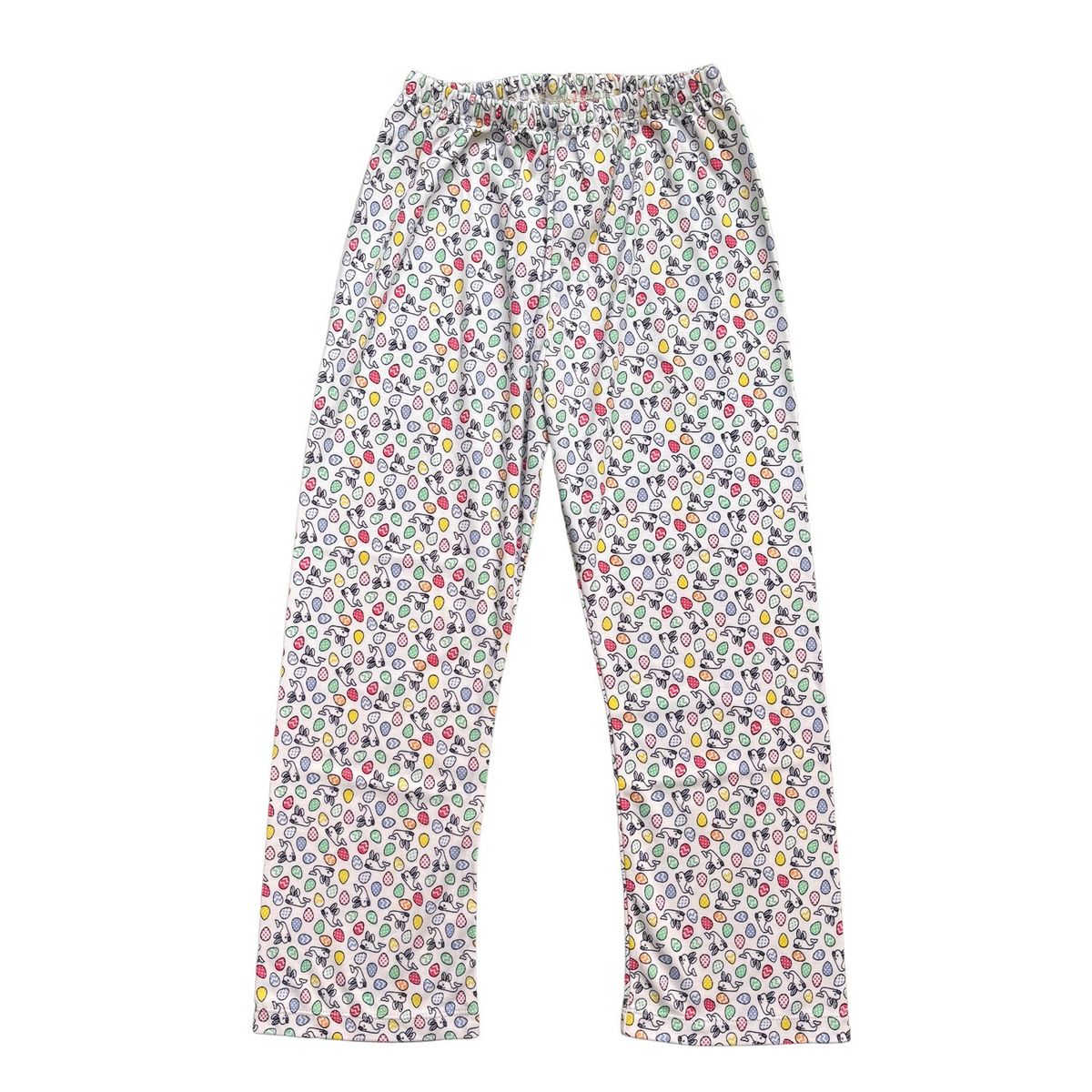 RED CARROT - Pantalon huevos de pascua algodon pima