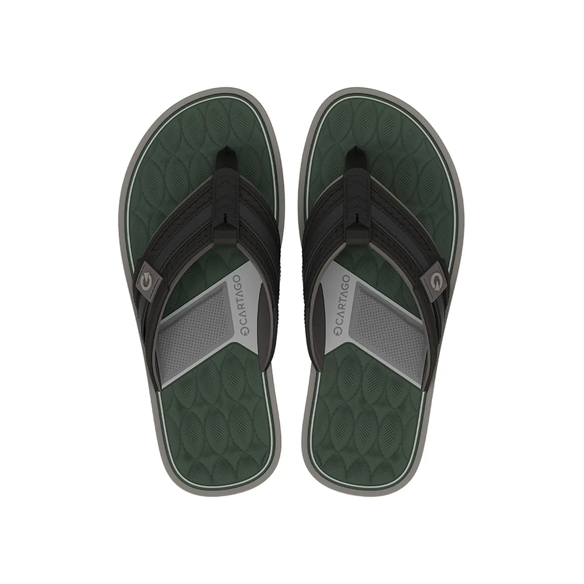  - Sandalia Cartago GCE99