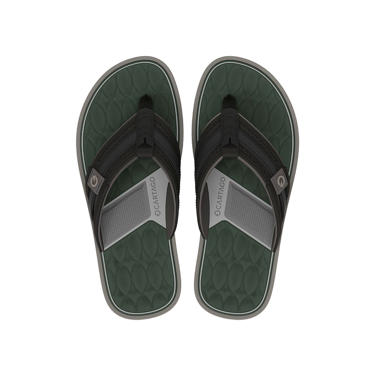  - Sandalia Cartago GCE99