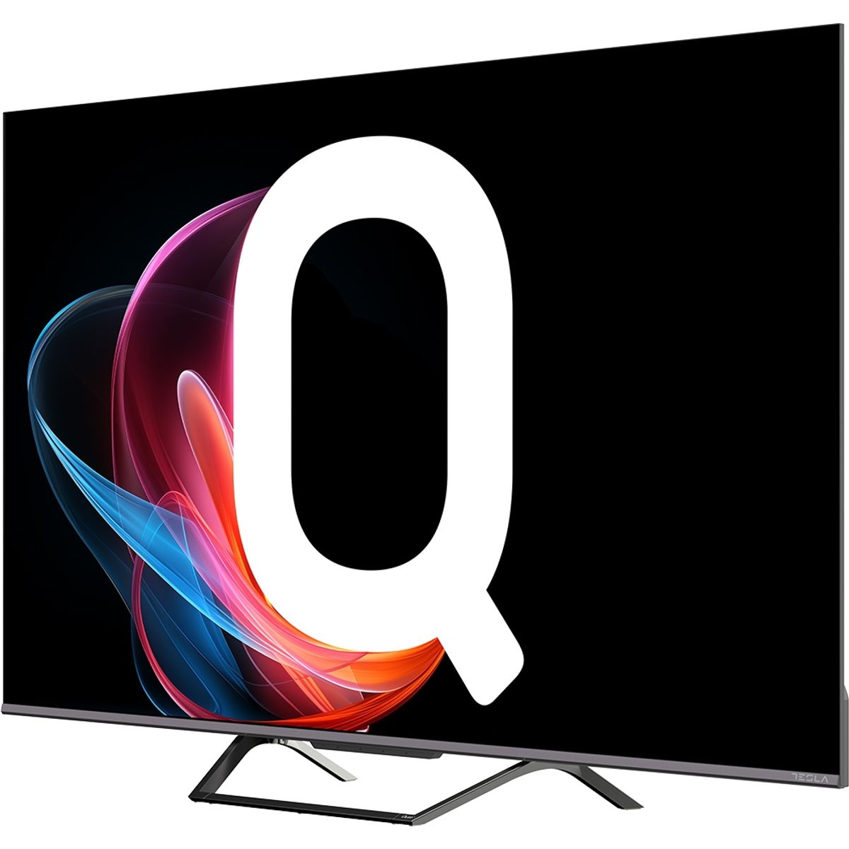 TESLA - TV Tesla 75 QLED 4K Ultra HD Google TV 60HZ Q75S949GUS3