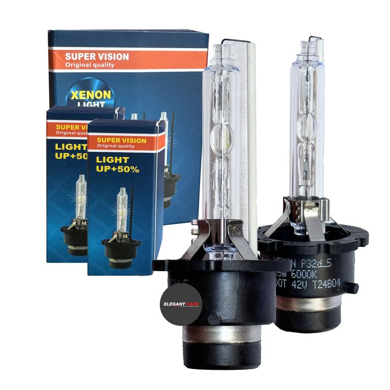 Focos Led Super Vision D4s Par | Sodimac Perú