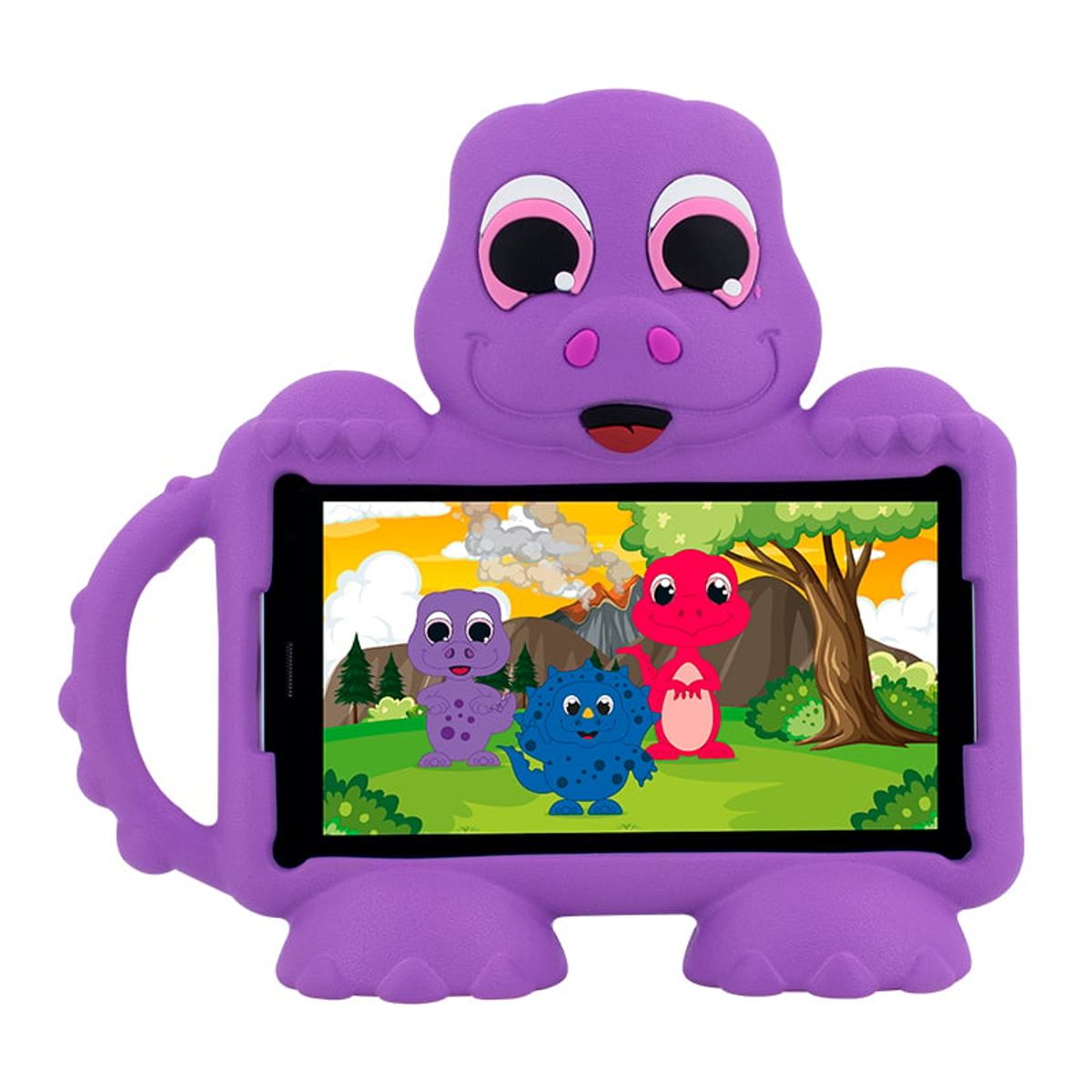 ADVANCE - Tablet Advance Intro TR8990, 7" IPS 1024x600, Android 14 Go, 4G, Dual SIM, 32GB, RAM 2GB