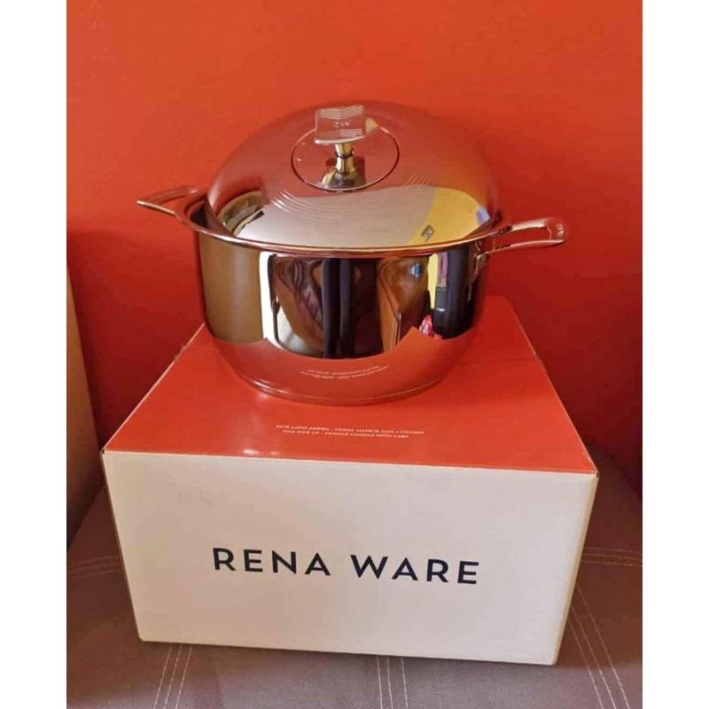 RENA WARE - olla de 6 litros rena ware