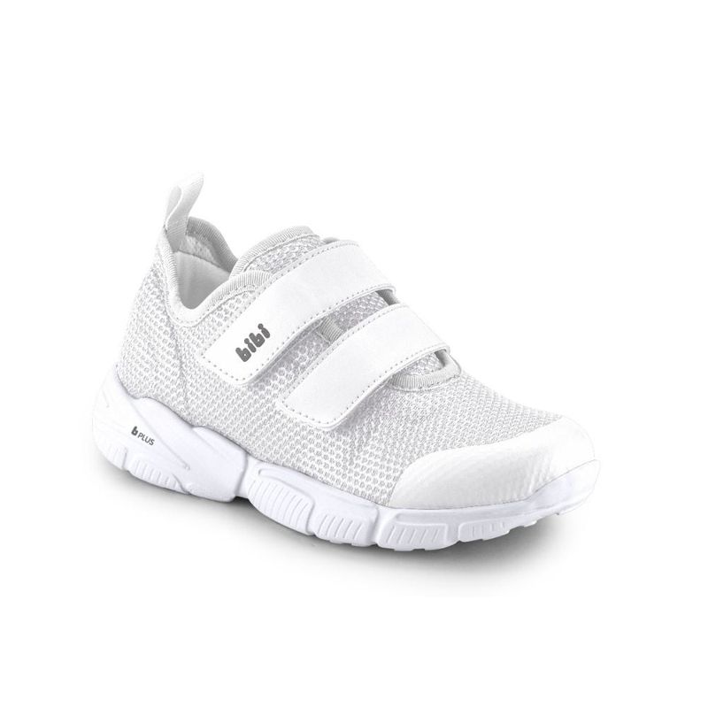 BIBI - BIBI Zapatillas Ever Blanco