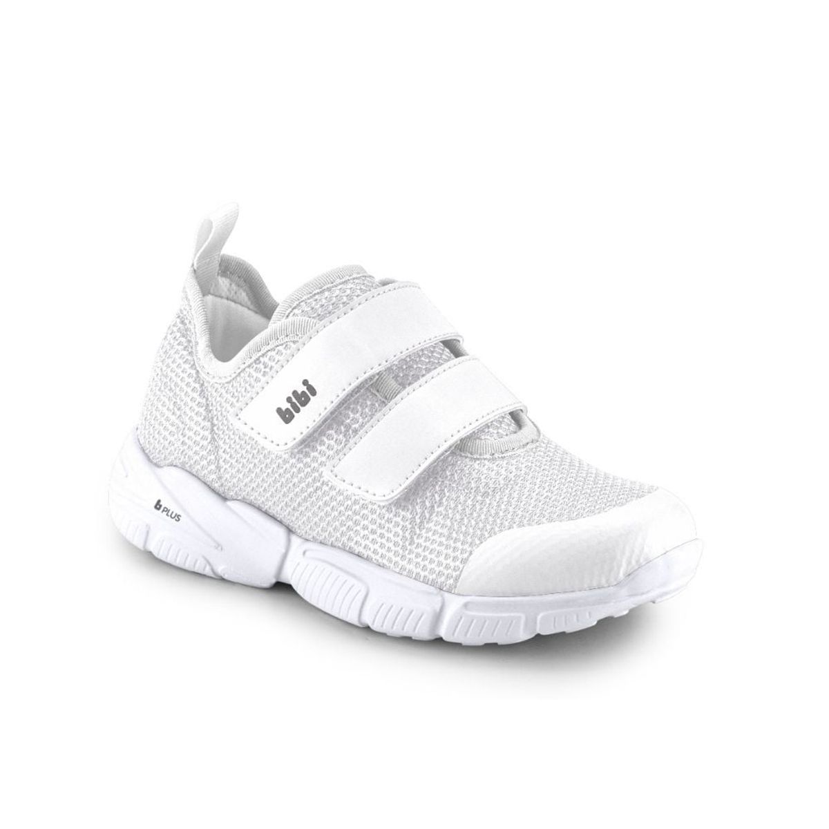 BIBI - BIBI Zapatillas Ever Blanco