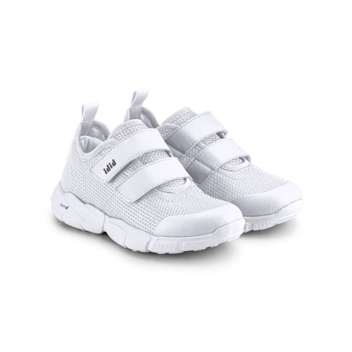 BIBI - BIBI Zapatillas Ever Blanco